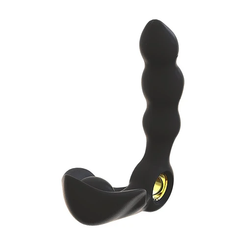 Masażer prostaty Angelo - silikon, USB — zdjęcie 3