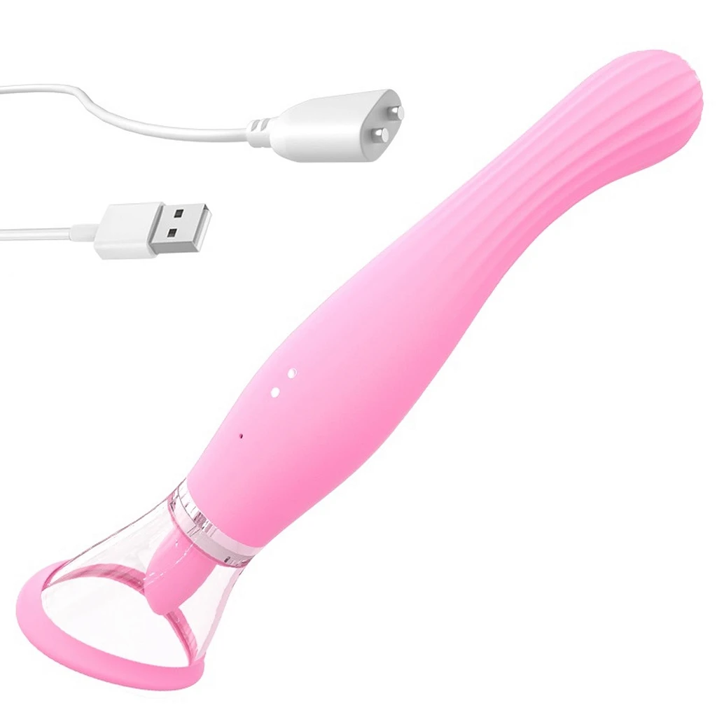 Wibrator Mary USB - ssanie i wibracje — zdjęcie 4