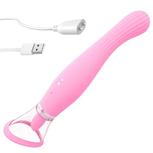 Wibrator Mary USB - ssanie i wibracje — zdjęcie 4