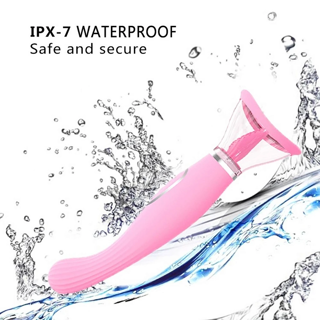 Wibrator Mary USB - ssanie i wibracje — zdjęcie 5