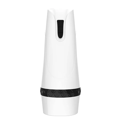 Masażer intymny MOLLY - 36 funkcji USB