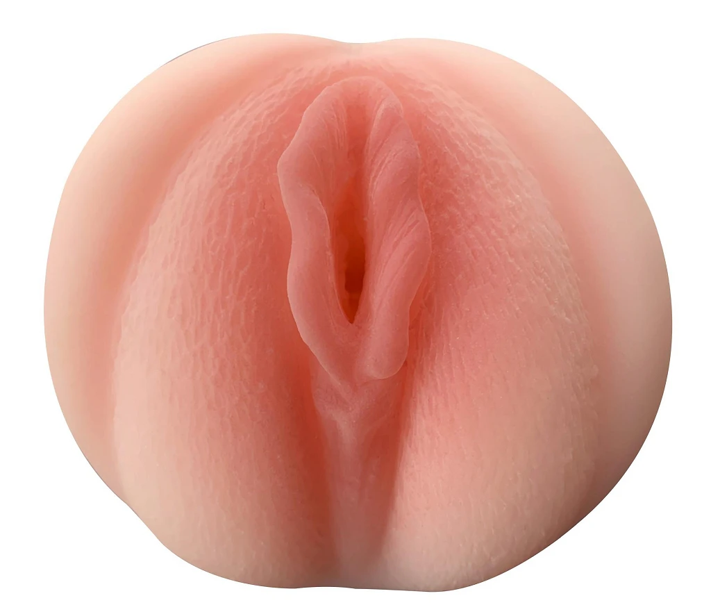 Masturbator MOLLY – 36 funkcji, ładowanie USB — zdjęcie 3