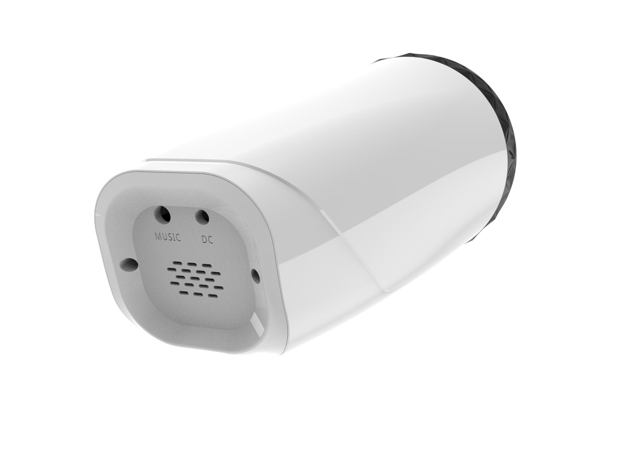 Masturbator MOLLY – 36 funkcji, ładowanie USB — zdjęcie 6