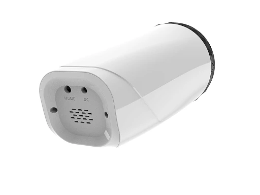 Masturbator MOLLY – 36 funkcji, ładowanie USB — zdjęcie 6