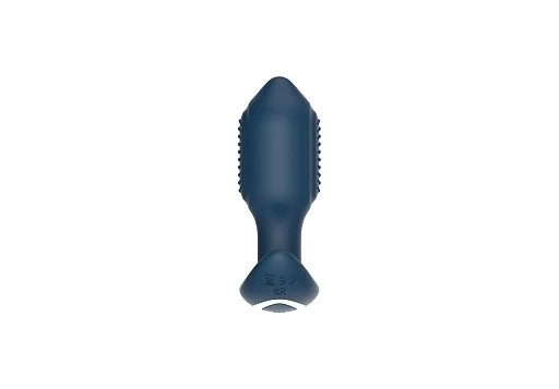 Korek analny Victoria - z pilotem i USB — zdjęcie 6