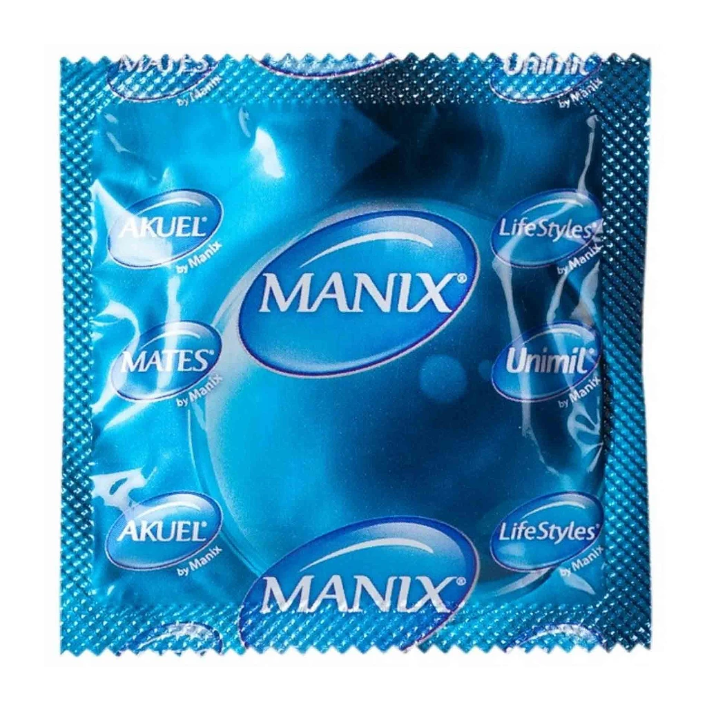 Prezerwatywy Max Love - opóźniające wytrysk — zdjęcie 2