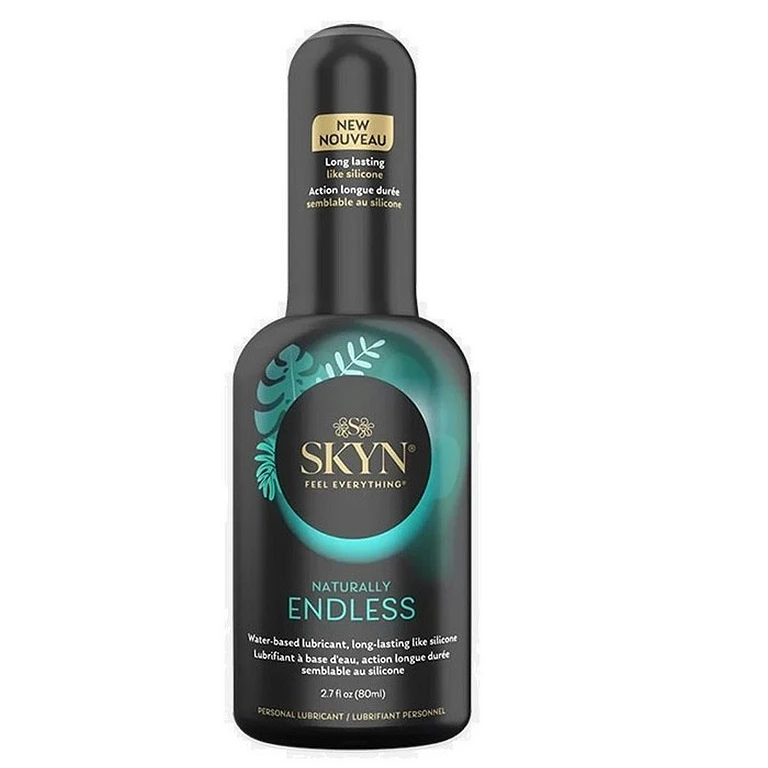 Żel nawilżający SKYN Naturally Endless – na bazie wody, 80 ml