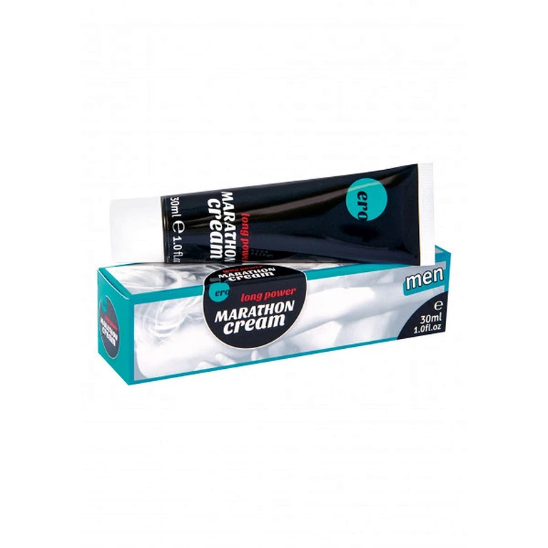 Krem opóźniający Marathon Long Power – dla mężczyzn, 30 ml