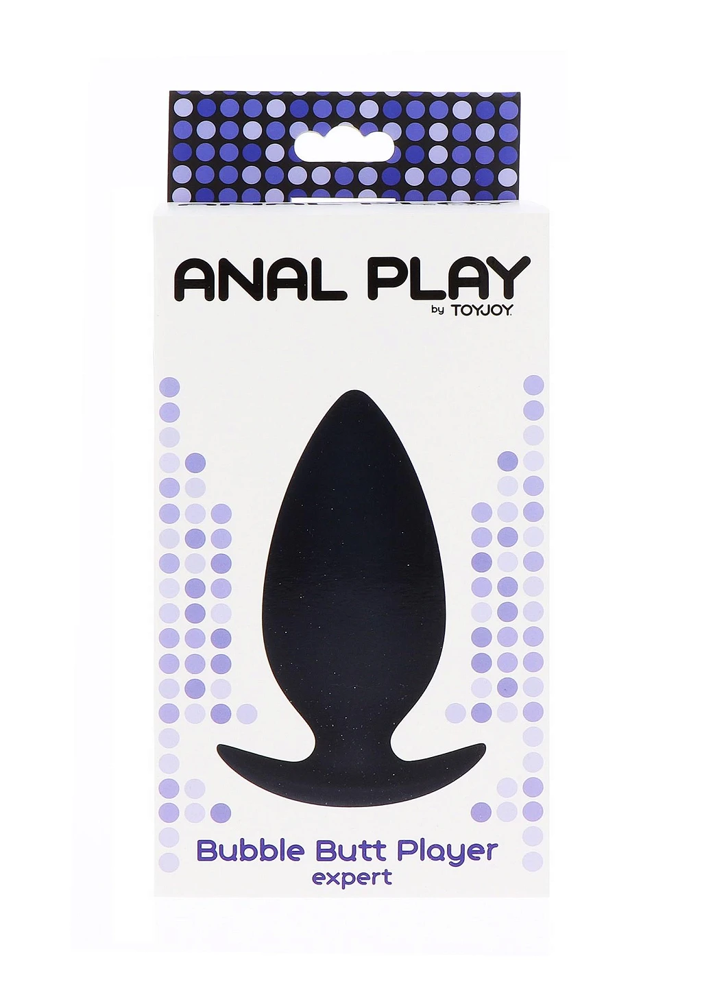 Bubble Butt Player Expert Black — zdjęcie 2
