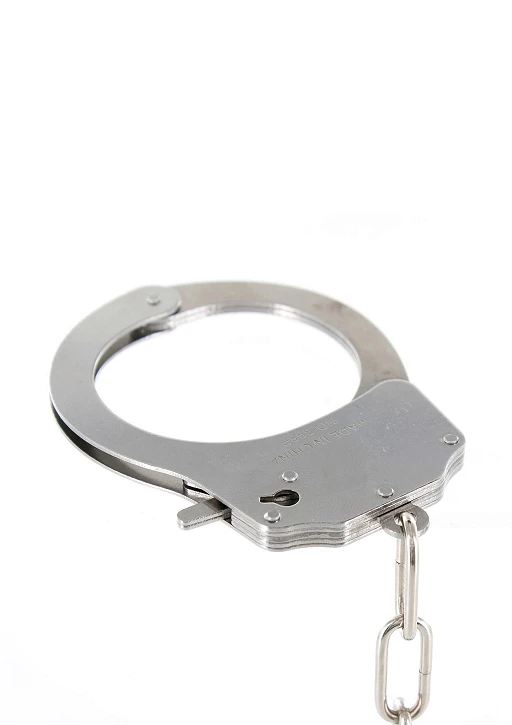 Kajdanki z futerkiem Furry Fun Cuffs