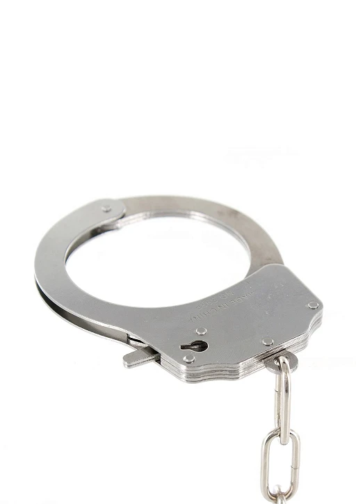 Kajdanki z futerkiem Furry Fun Cuffs