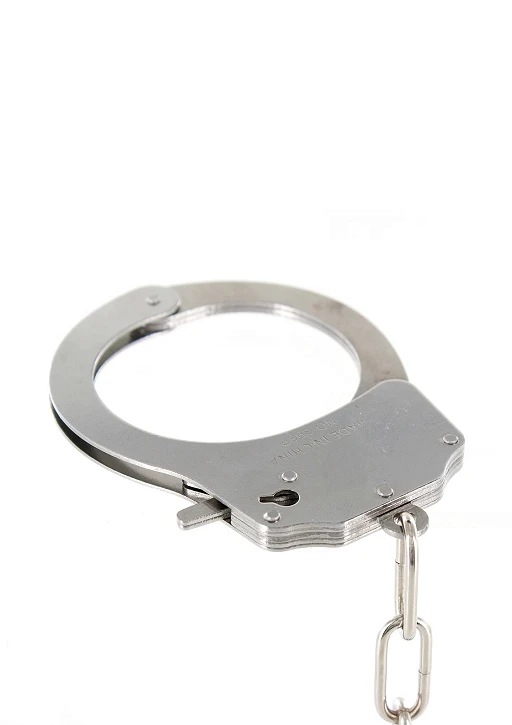 Kajdanki z futerkiem Furry Fun Cuffs