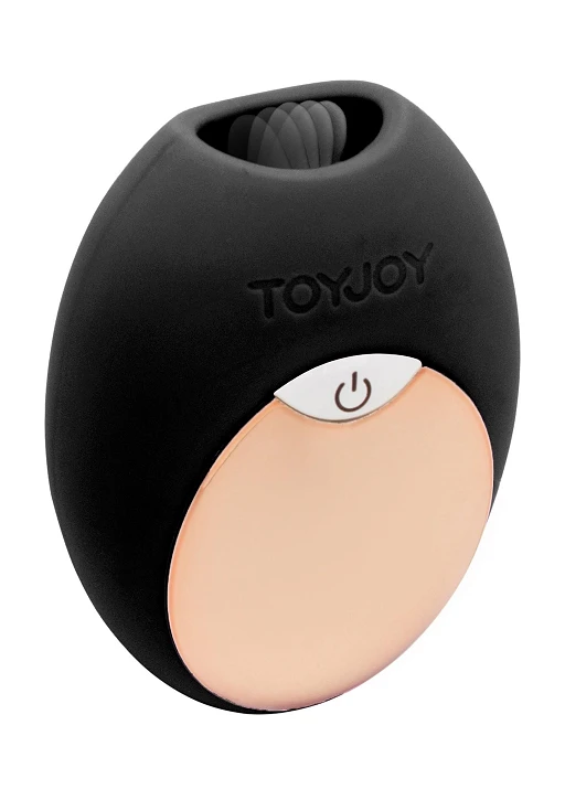 Stymulator łechtaczki Mini Tongue – języczek, 3 prędkości