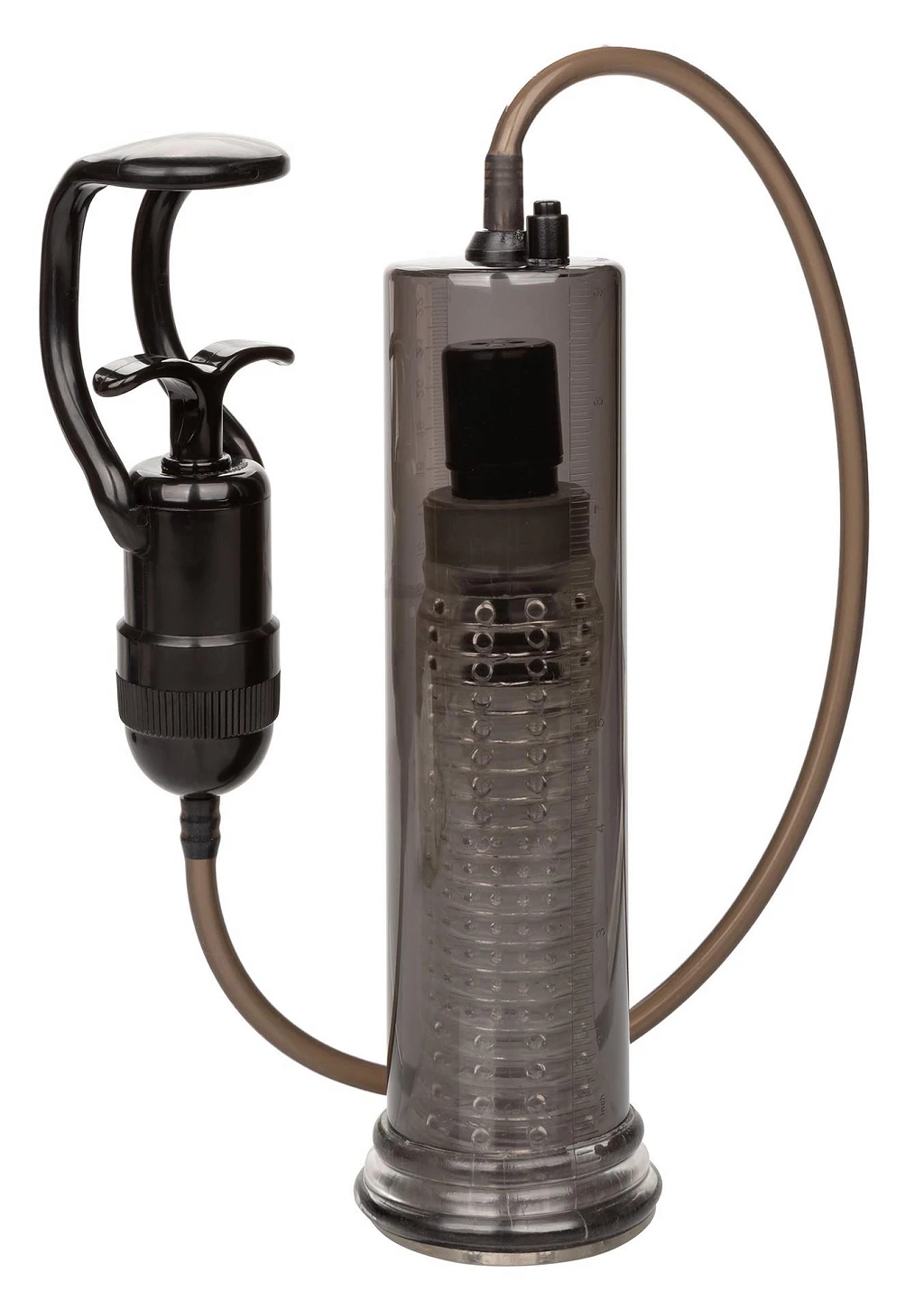 Pompka próżniowa Vibro Air Pump - USB czarna — zdjęcie 14