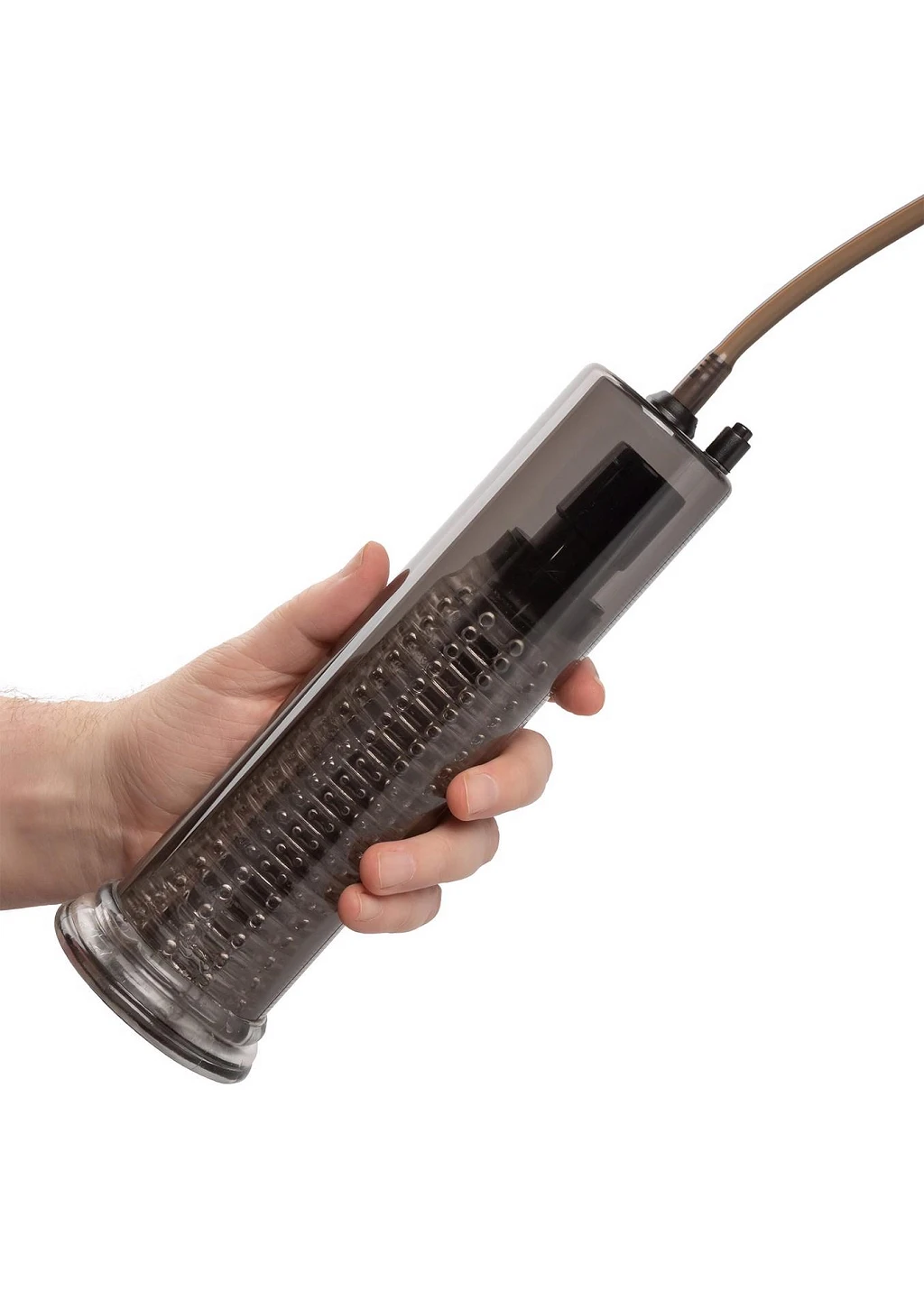 Pompka próżniowa Vibro Air Pump - USB czarna — zdjęcie 25
