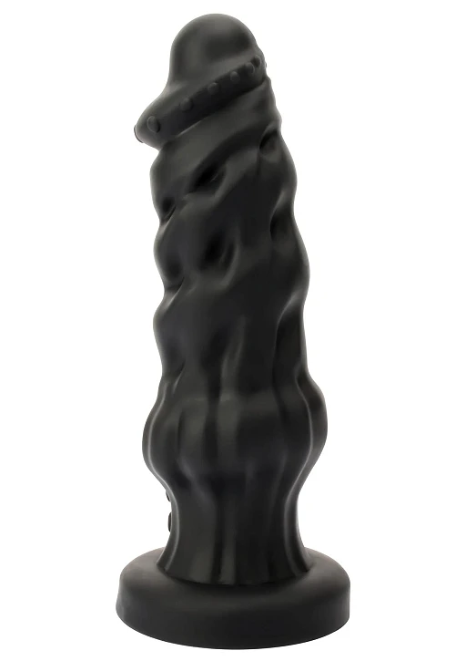Dildo Orc Monster Dong – 23 cm, średnica 7 cm
