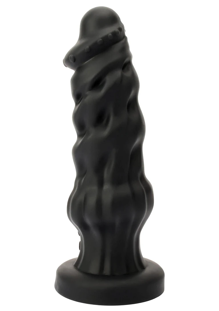 Dildo Orc Monster Dong – 23 cm, średnica 7 cm