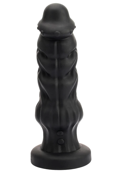 Dildo Orc Monster Dong – 23 cm, średnica 7 cm — zdjęcie 3