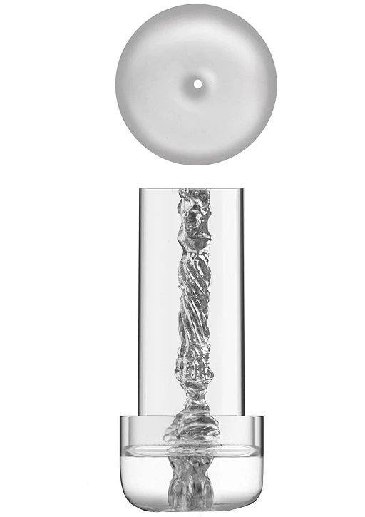 Pompka z funkcją ssania Fusion X - TPE — zdjęcie 13