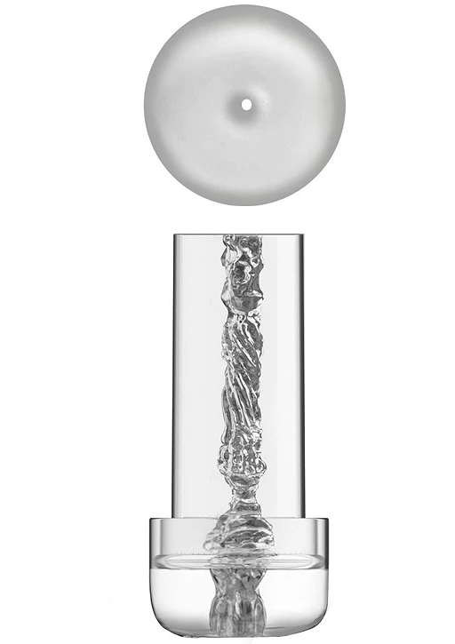 Pompka z funkcją ssania Fusion X - TPE — zdjęcie 6