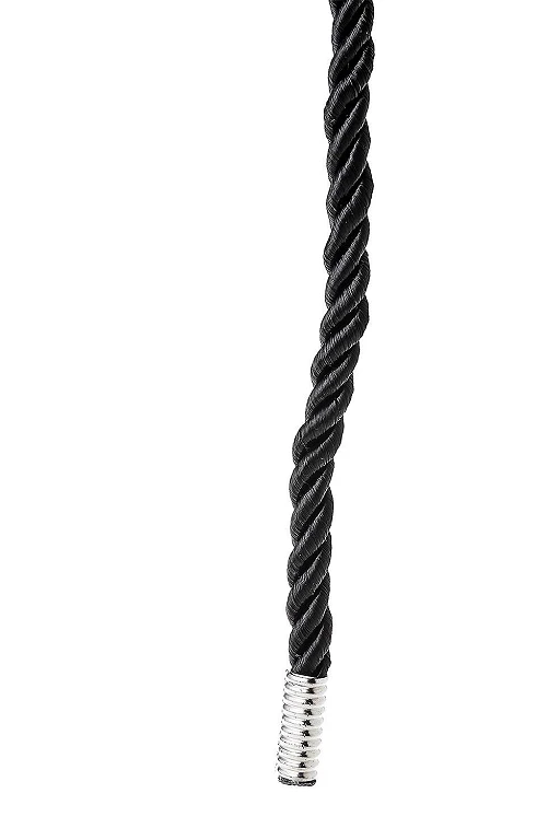 Lina do krępowania Blaze Deluxe - 10 m czarna — zdjęcie 3