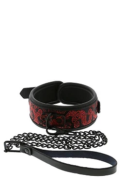 Obroża Blaze Deluxe - neopren, regulowana — zdjęcie 2