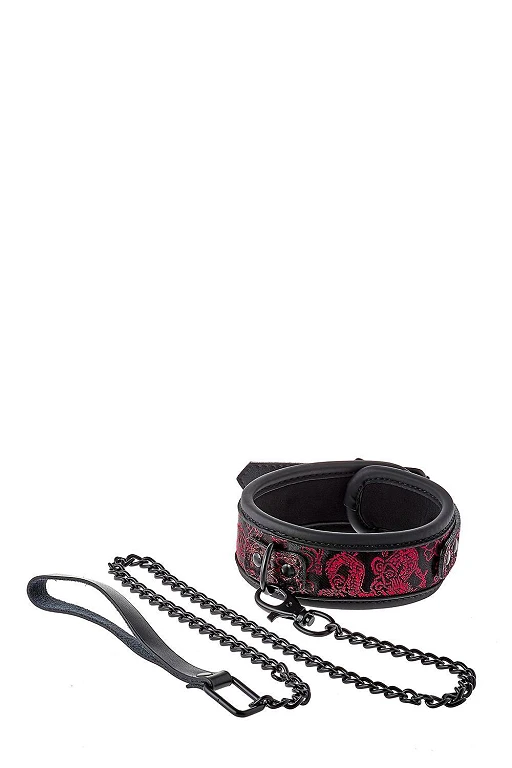 Obroża Blaze Deluxe - neopren, regulowana — zdjęcie 3