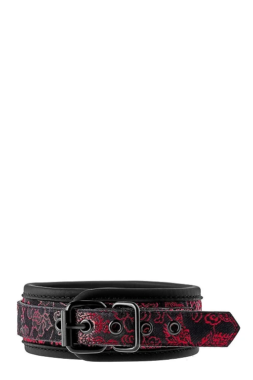 Obroża Blaze Deluxe - neopren, regulowana — zdjęcie 4