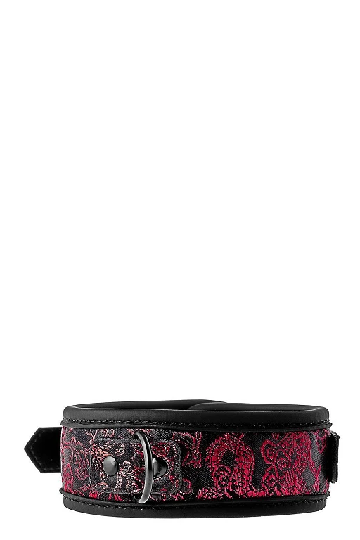 Obroża Blaze Deluxe - neopren, regulowana — zdjęcie 5