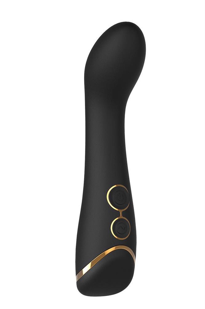 Wibrator punktu G Juliette – 15 cm, IPX7, 7+3 — zdjęcie 2