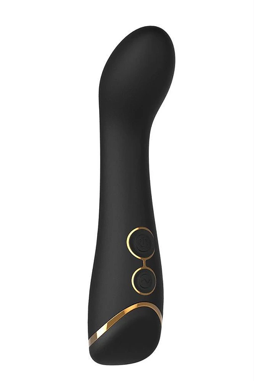 Wibrator punktu G Juliette – 15 cm, IPX7, 7+3 — zdjęcie 3
