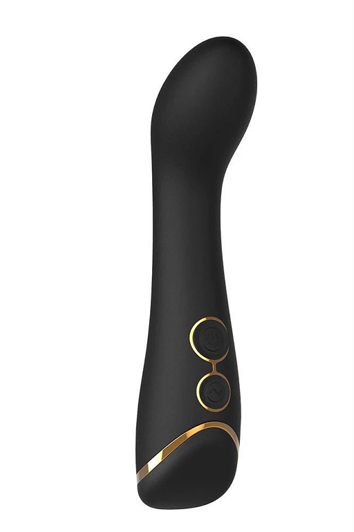 Wibrator punktu G Juliette – 15 cm, IPX7, 7+3 — zdjęcie 4