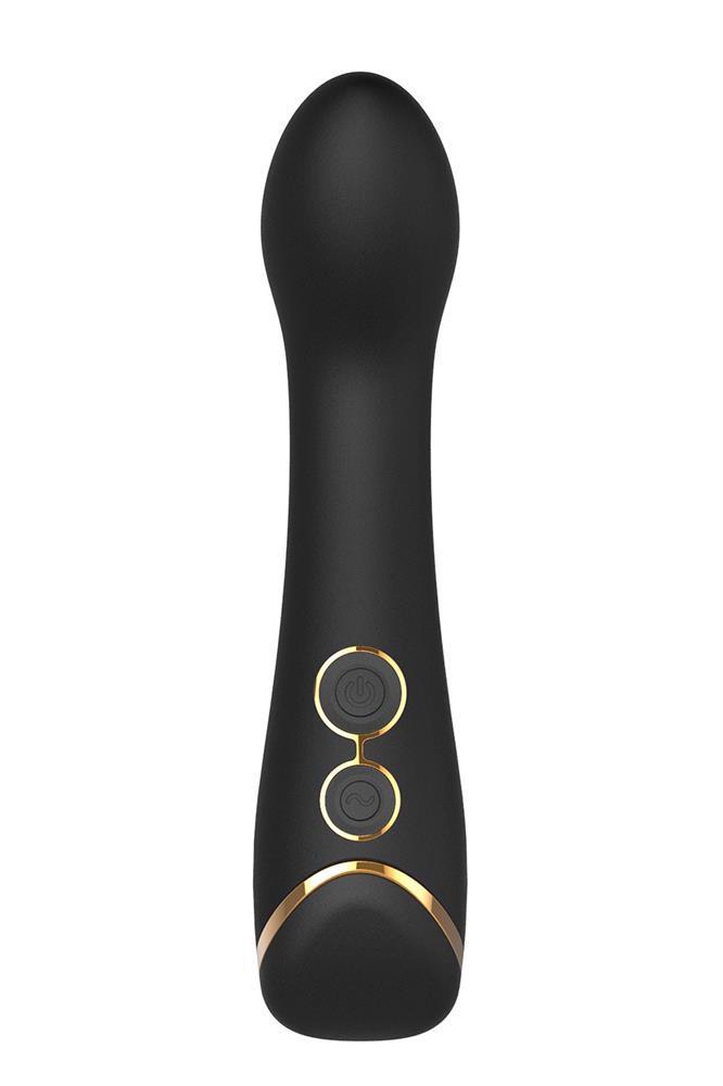 Wibrator punktu G Juliette – 15 cm, IPX7, 7+3 — zdjęcie 5