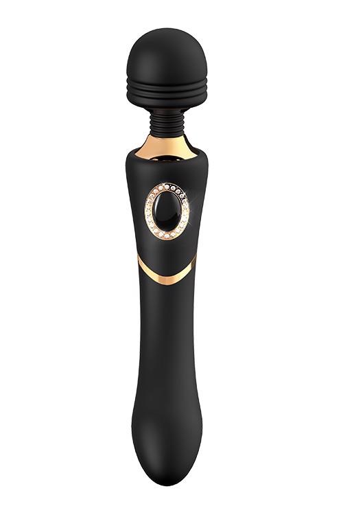 Masażer różdżka Prestige Monica – 24 cm, IPX7, USB — zdjęcie 1