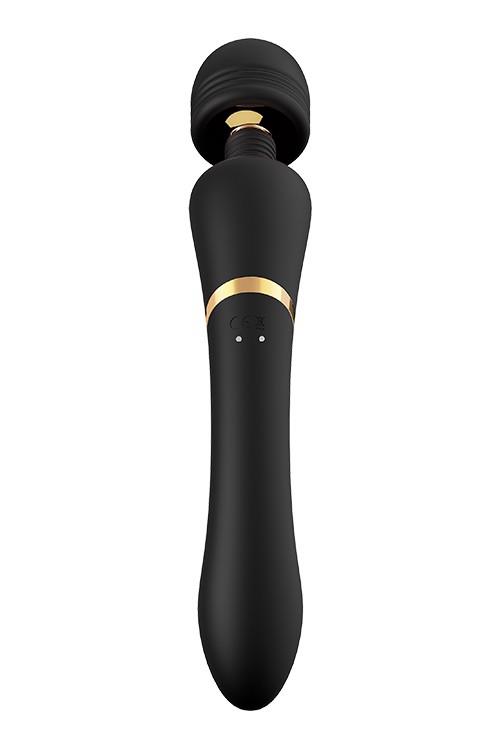 Masażer różdżka Prestige Monica – 24 cm, IPX7, USB — zdjęcie 4