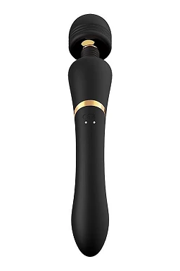 Masażer różdżka Prestige Monica – 24 cm, IPX7, USB — zdjęcie 4