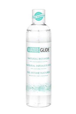 Żel nawilżający Natural Intimate Gel – na bazie wody, 300 ml