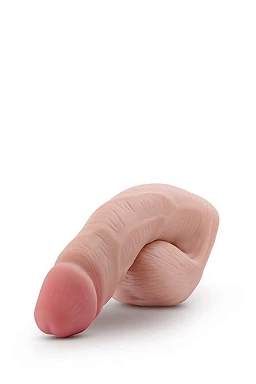 Packer Performance 5 Inch – realistyczny, TPE, 12,7 cm