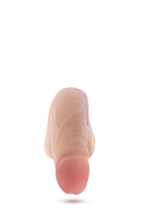 Packer Performance 5 Inch – realistyczny, TPE, 12,7 cm — zdjęcie 4