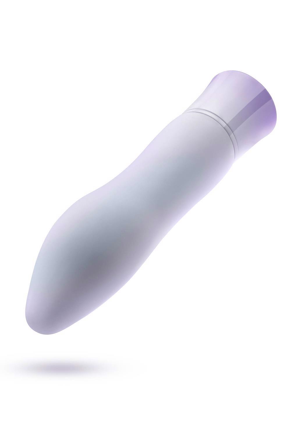 Wibrator Bullet Opal Revival – nagrzewanie, 10 trybów — zdjęcie 3