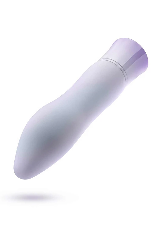 Wibrator Bullet Opal Revival – nagrzewanie, 10 trybów — zdjęcie 3