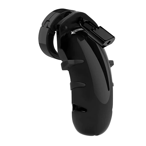 Klatka czystości E-Stimulation – poliwęglan, 11,5 cm