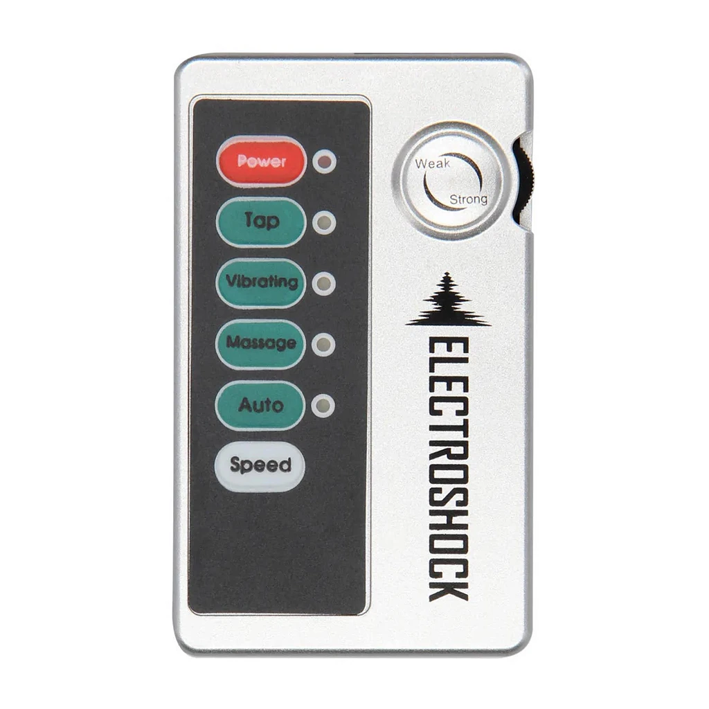 Pompka z funkcją ssania - Bipolar E-Stimulation — zdjęcie 7