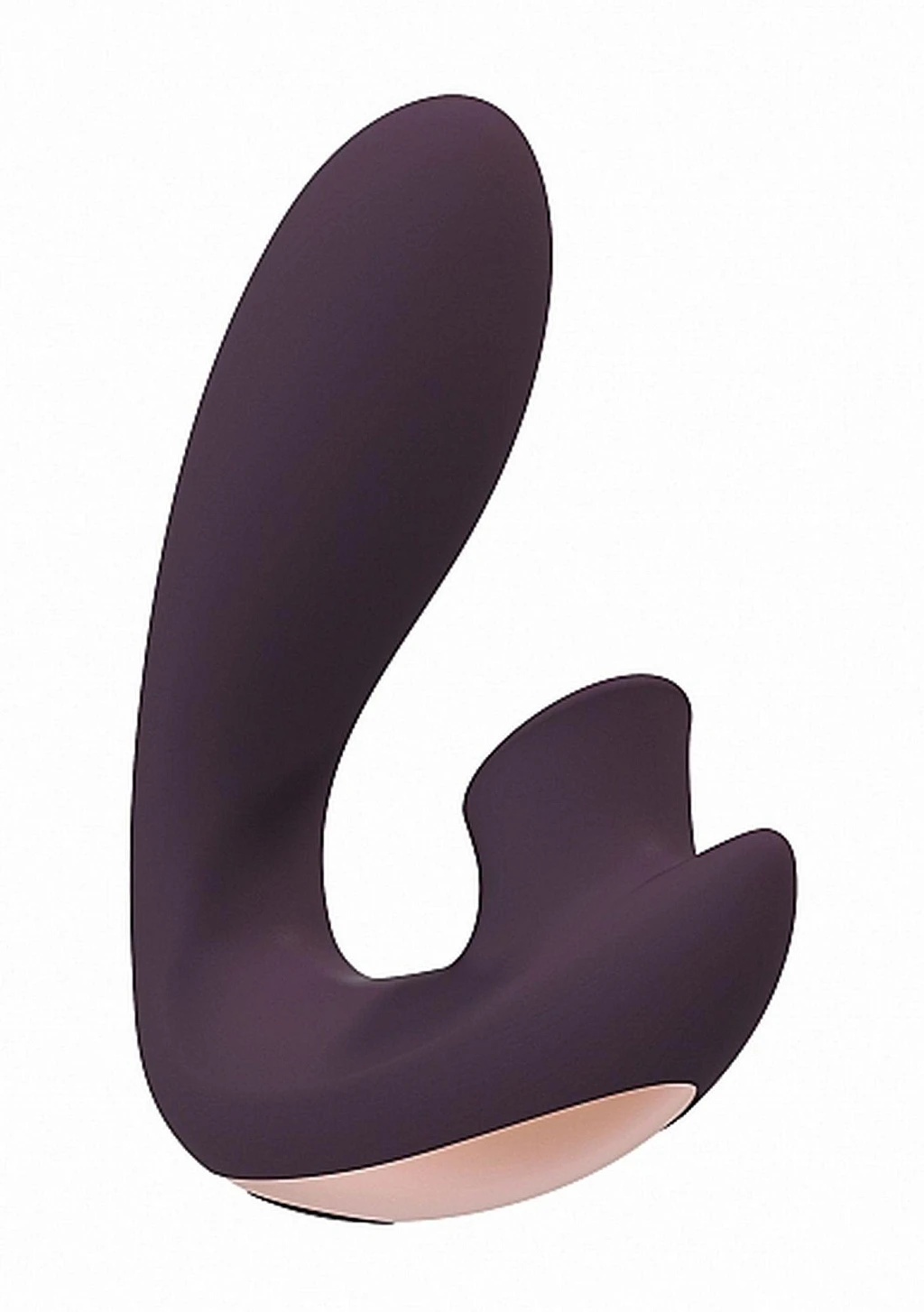 Wibrator króliczek Desirable – 10 trybów, silikon, USB