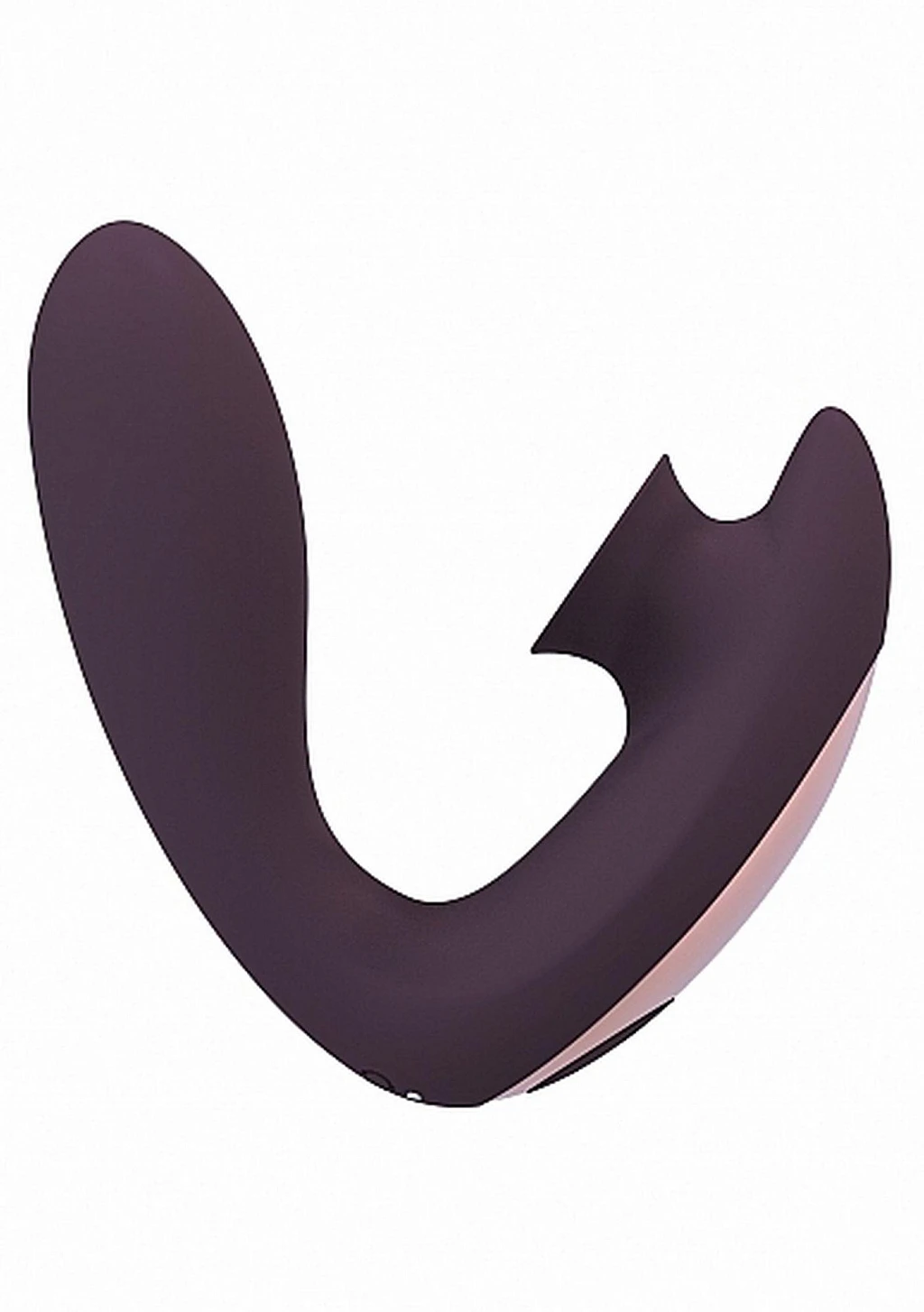 Wibrator króliczek Desirable – 10 trybów, silikon, USB — zdjęcie 7