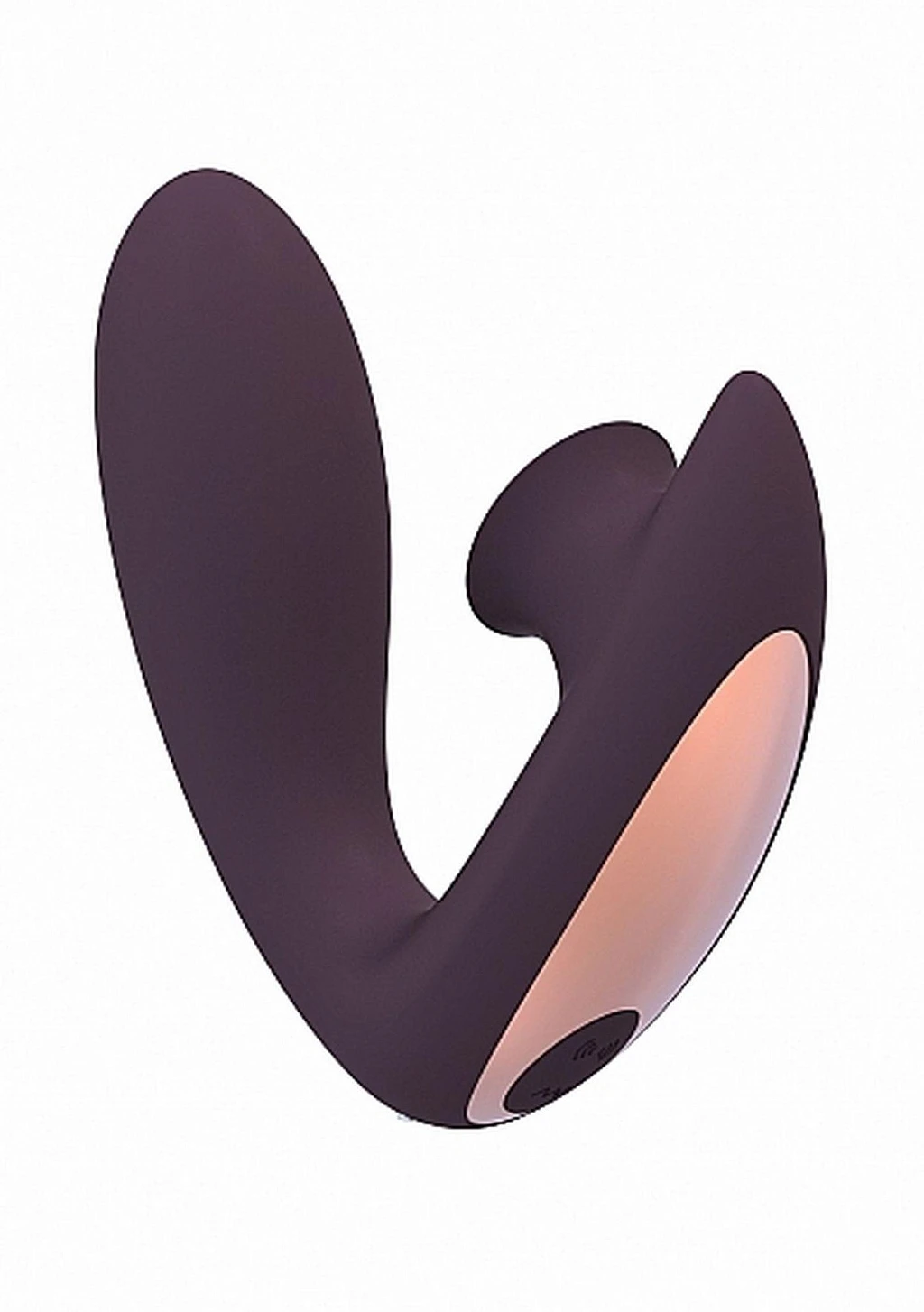 Wibrator króliczek Desirable – 10 trybów, silikon, USB — zdjęcie 8