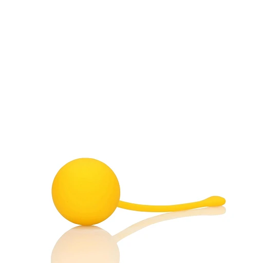 Zestaw kulek Carambola - silikon, 3 szt. — zdjęcie 4