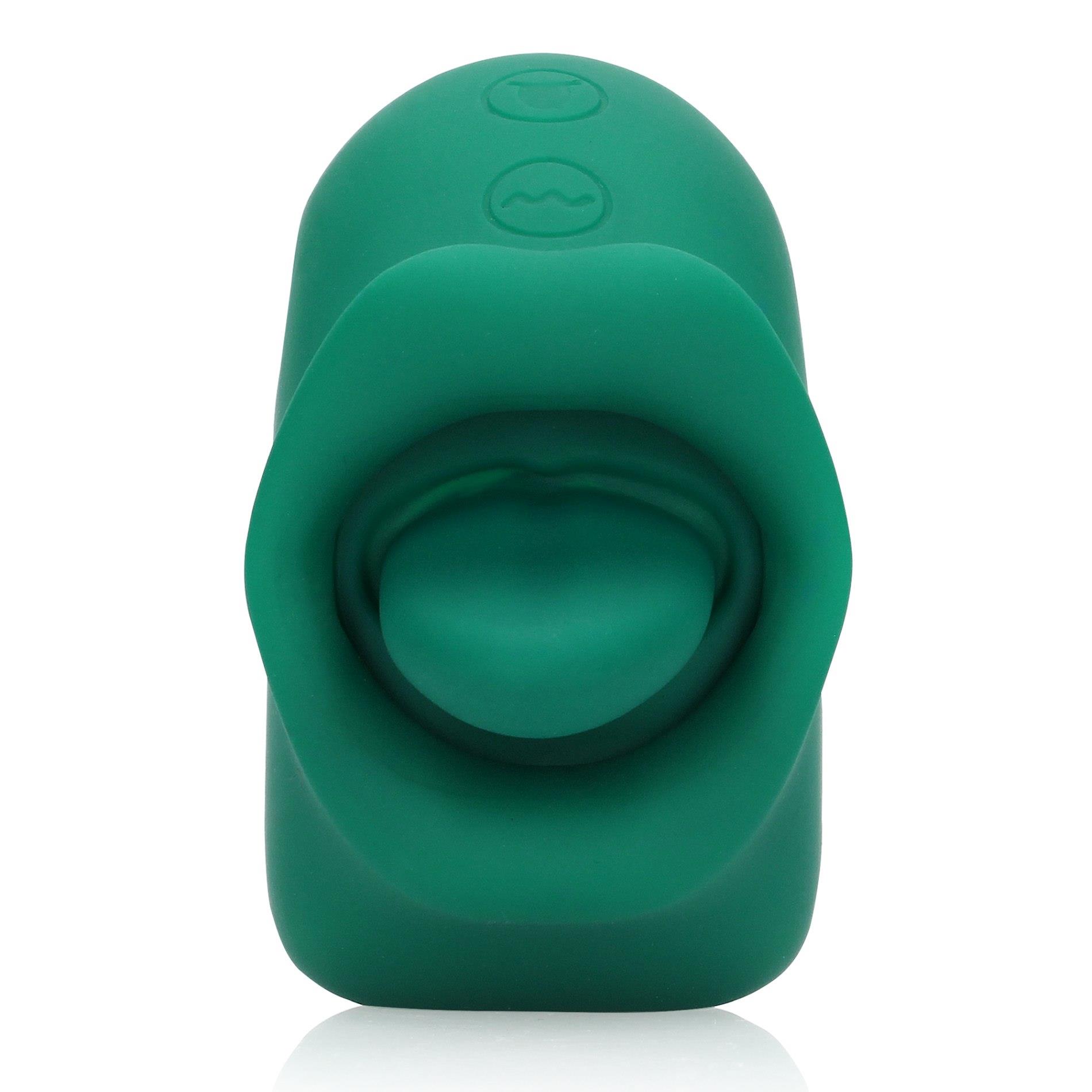 Stymulator łechtaczki Licking and Vibrating – 10 trybów — zdjęcie 3