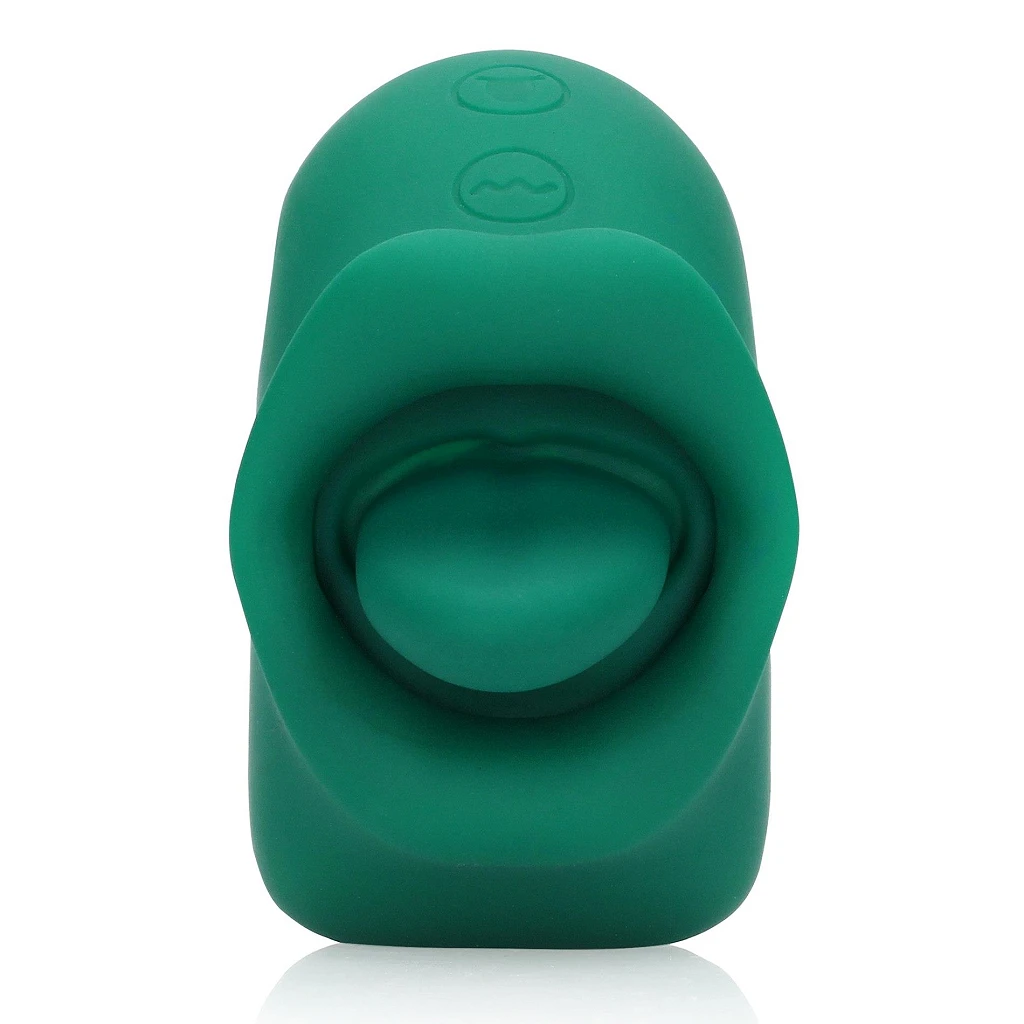 Stymulator łechtaczki Licking and Vibrating – 10 trybów — zdjęcie 3
