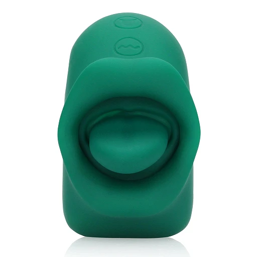 Stymulator łechtaczki Licking and Vibrating – 10 trybów — zdjęcie 3